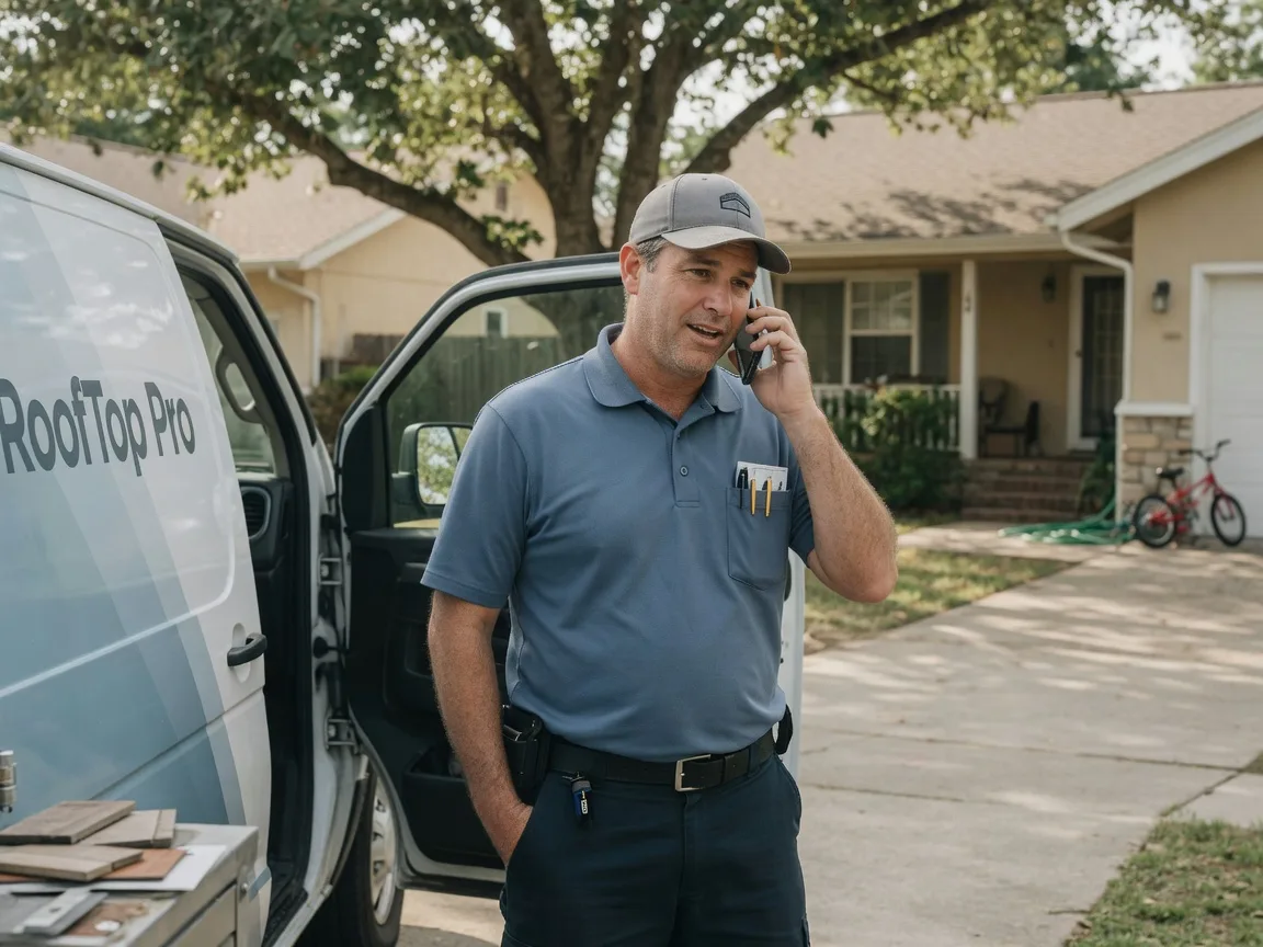 Roof Repair Trenton, GA FAQs