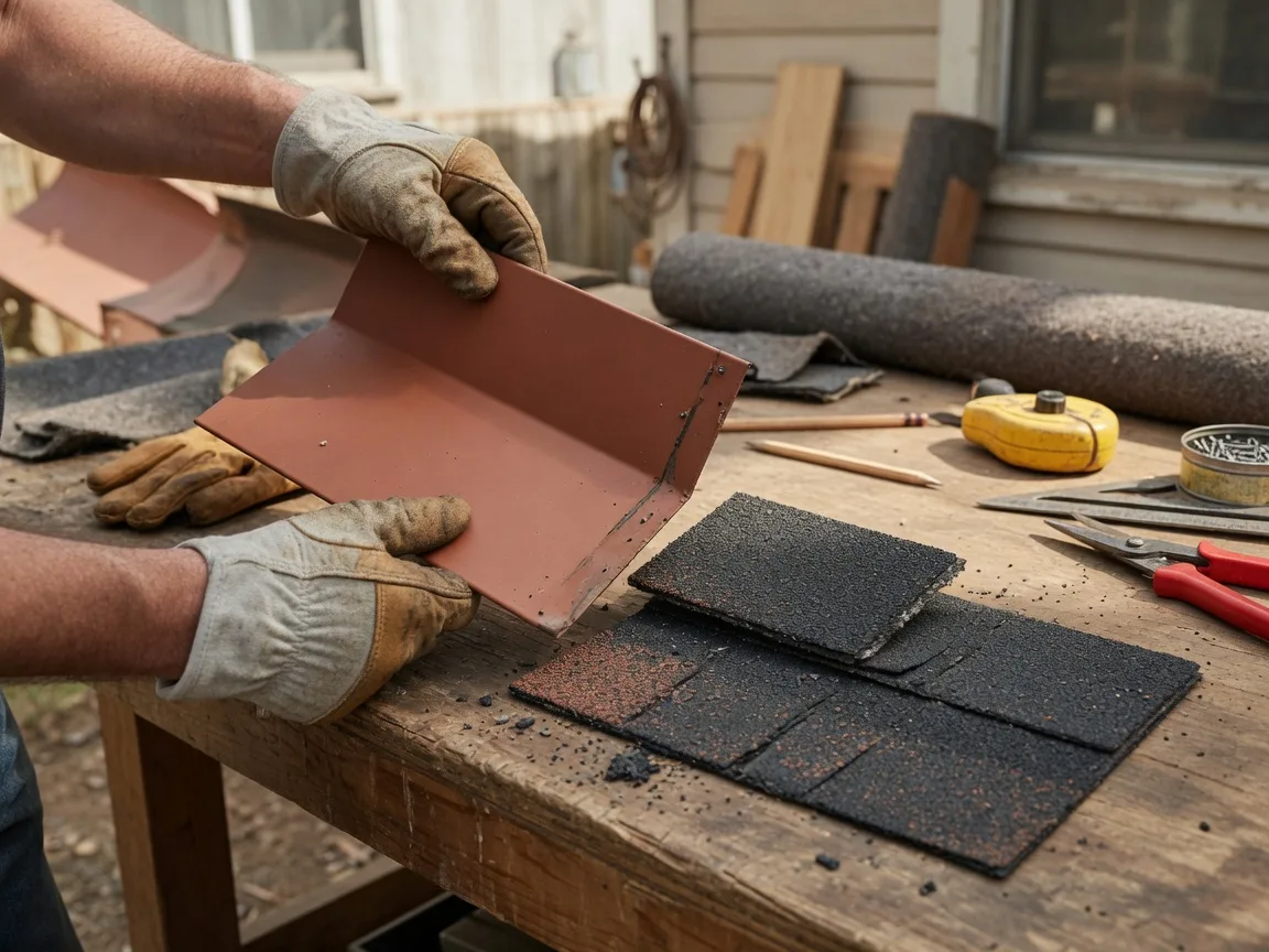 Roof Repair company in Trenton, GA